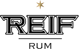 Reif Rum logo