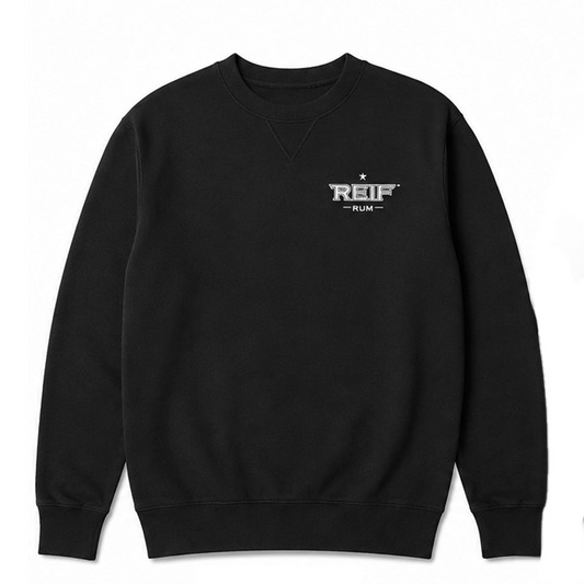 Reif Pullover Sweatshirt
